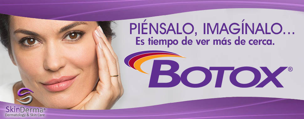 Banner-Botox