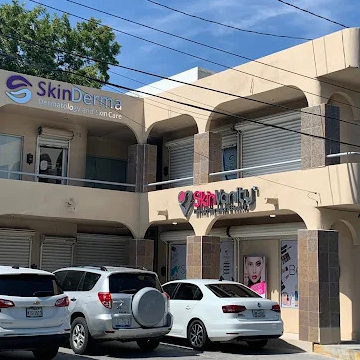 SKINDERMA-UBICACION-REYNOSA-TAMAULIPAS